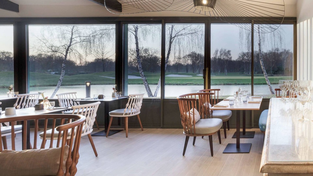 Ardon Hotel | Mercure Orléans Portes de Sologne