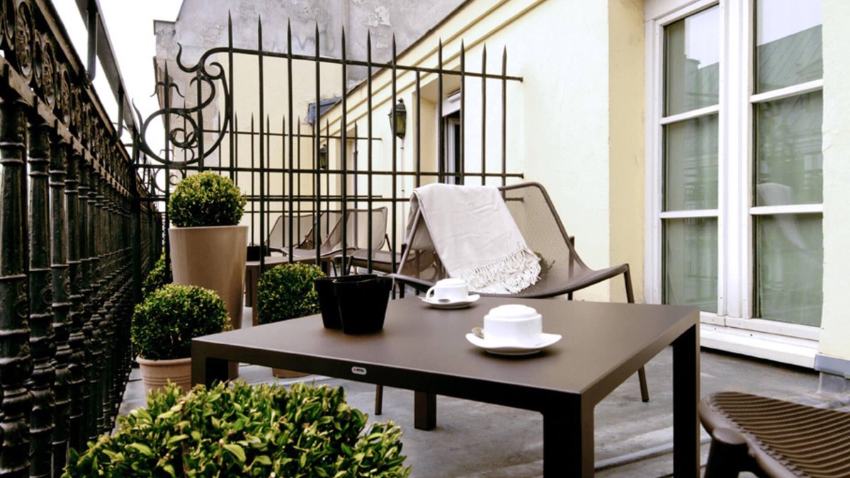Vivienne Hotel | Mercure Paris Opéra Louvre