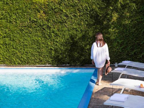 Les Ulis Hotel | Mercure Paris Sud Les Ulis-Courtaboeuf