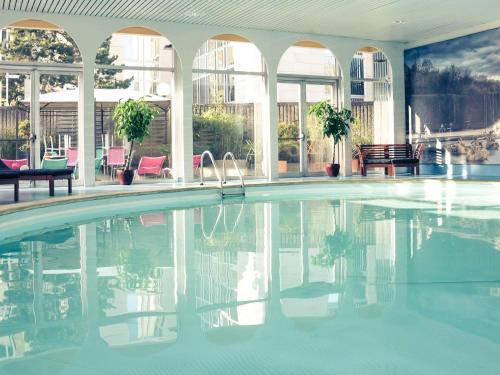 Velizy-Villacoublay Hotel | Mercure Paris Velizy