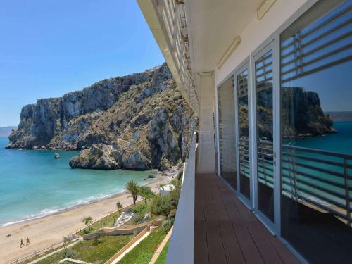 Al Hoceima Hotel | Mercure Quemado Al-Hoceima Resort