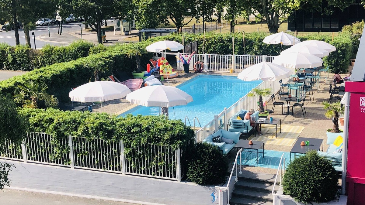 Reims Hotel | Mercure Reims Parc des Expositions