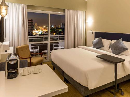 Jardim do Mar Hotel | Mercure Sao Bernardo Do Campo
