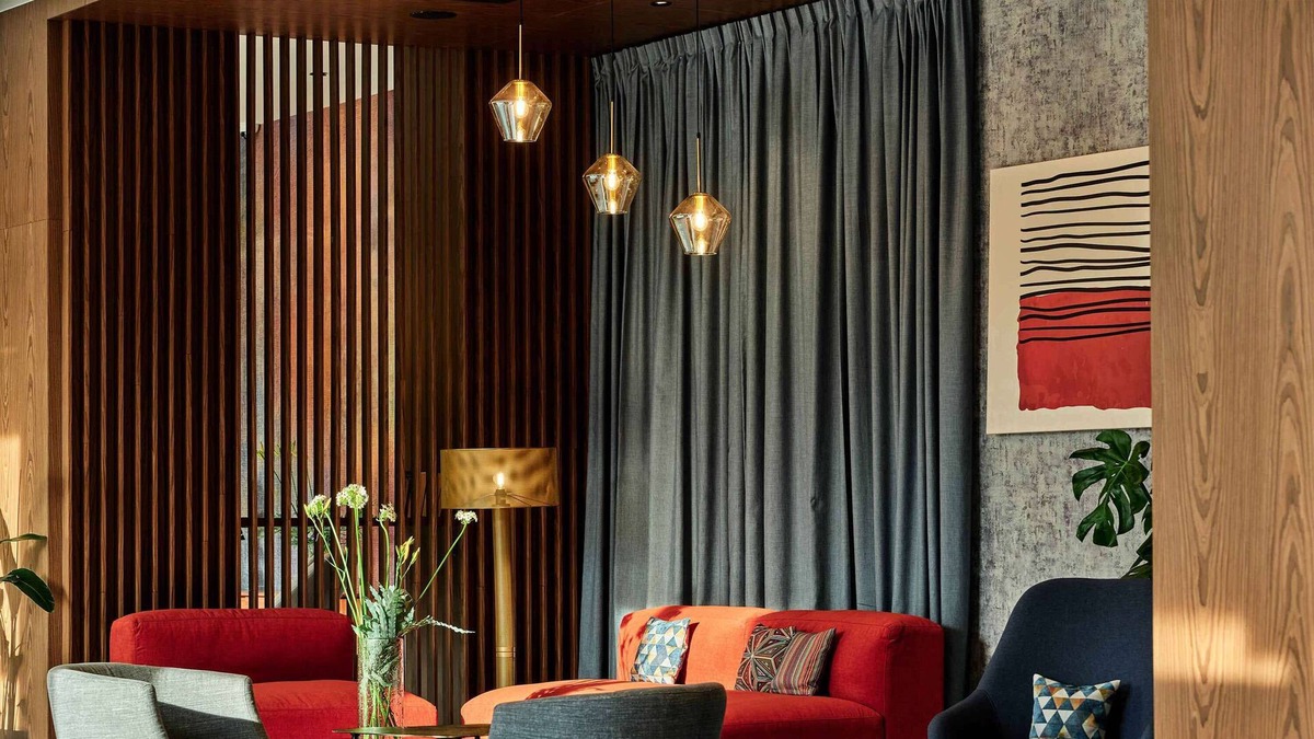 Szklarska Poreba Hotel | Mercure Szklarska Poręba Resort & SPA*****