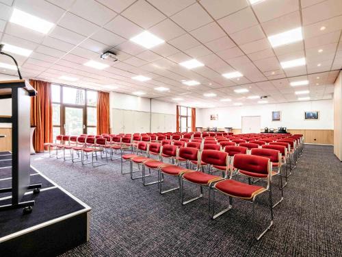 Joue-les-Tours Hotel | Mercure Tours Sud