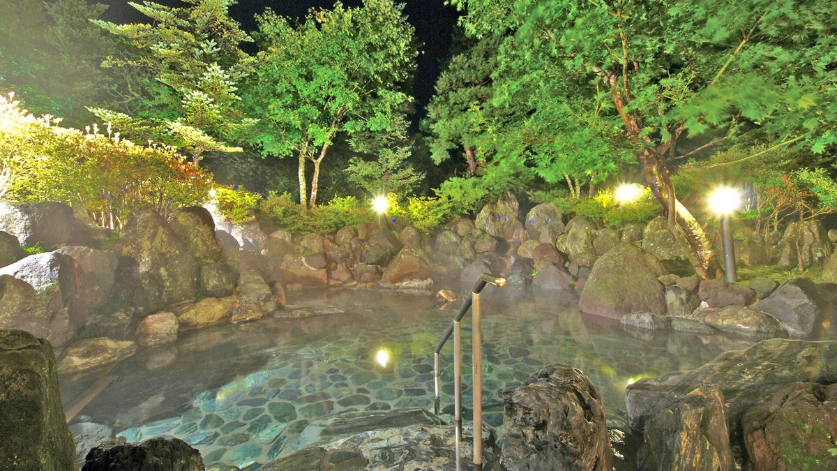 Kitashiobara Hotel | Mercure Urabandai Resort & Spa