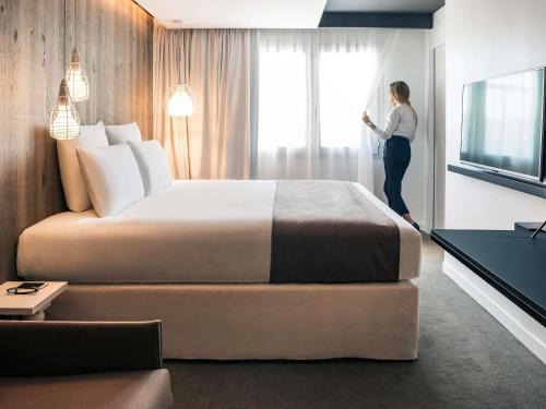 Valence Hotel | Mercure Valence