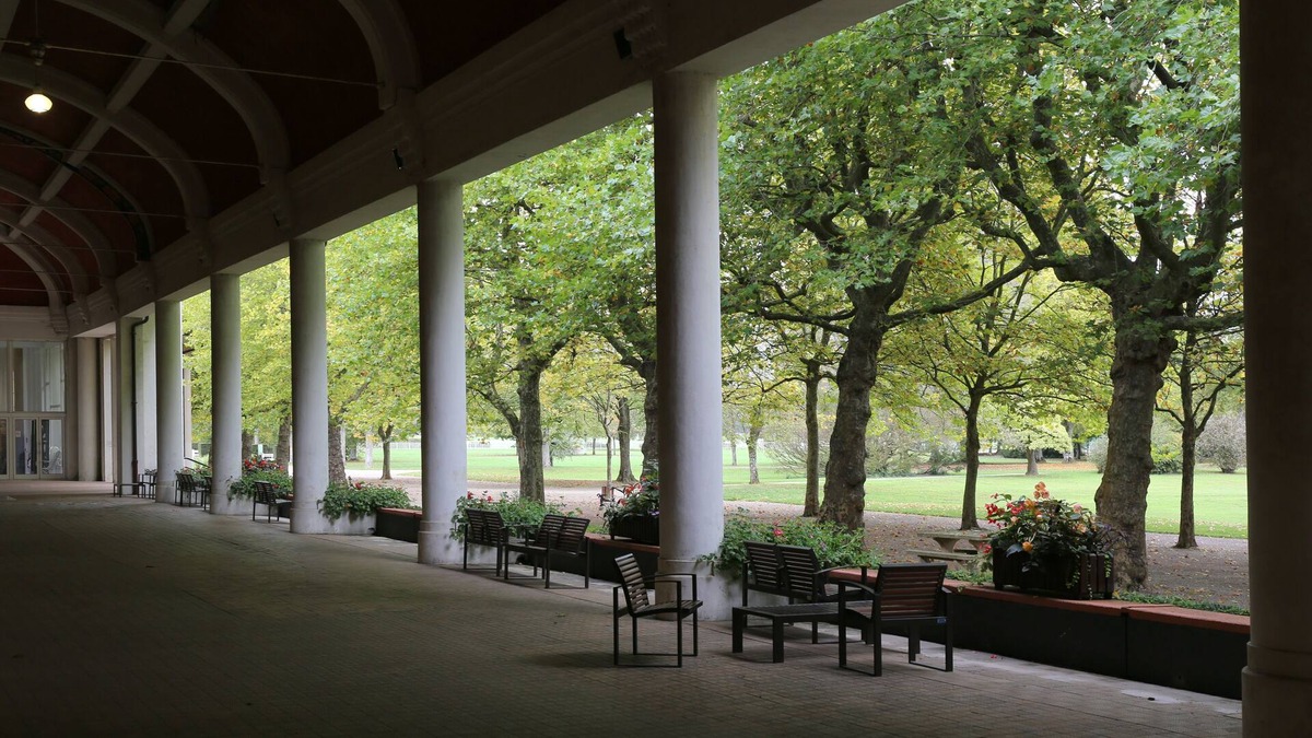 Vittel Hotel | Mercure Vittel