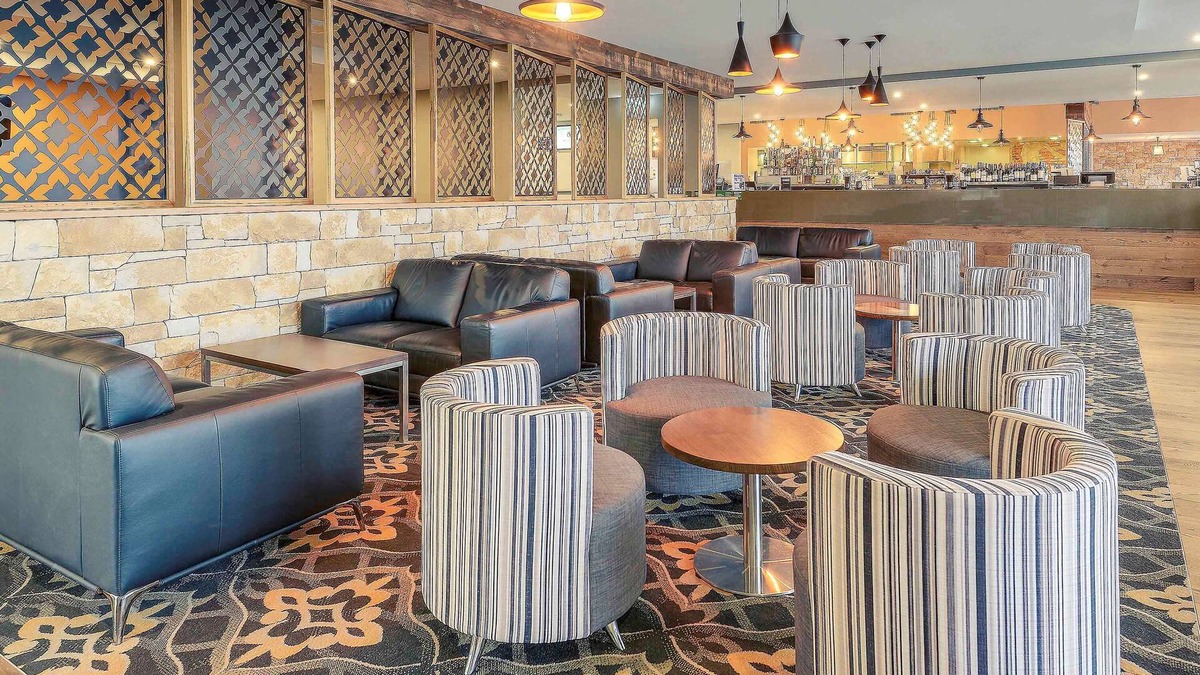 Warragul Hotel | Mercure Warragul