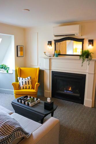 Provincetown Hotel | Mercury Hotel Provincetown