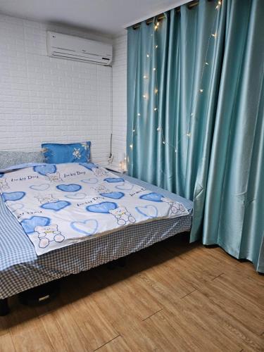Yeonhui-dong House | Mercury's home - Foreigners Only