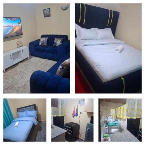 Kasarani Bed & Breakfast | Mercy Homes