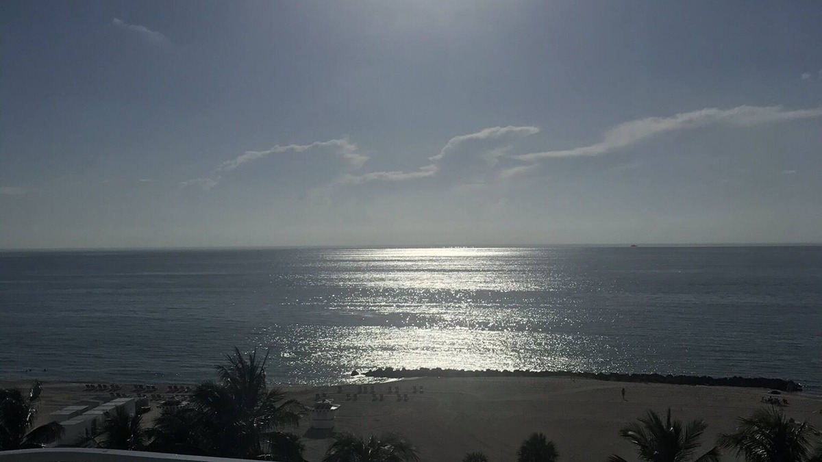Tavernier Cottage | Mercy’s waterfront piece of paradise