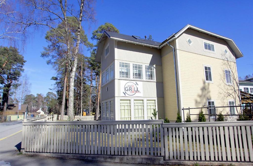 Haljala Parish Apartment | Mere 59 Apartments