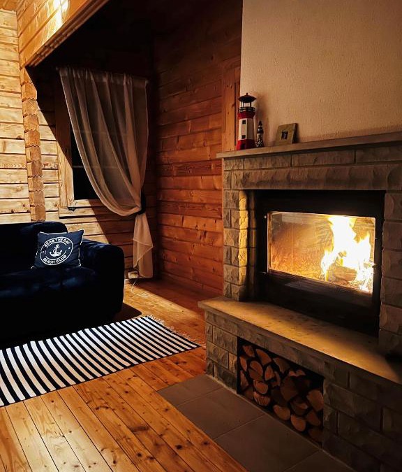 Rahtla House | Merejussi Puhkemajad