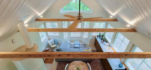 Suuresadama House | Meremaa Ateljee