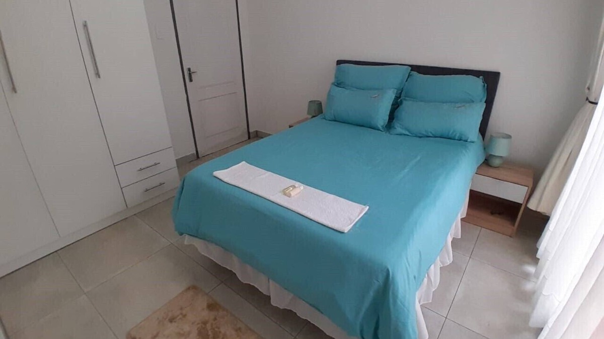 Greater Johannesburg Metropolitan Area Cottage | Merensky House