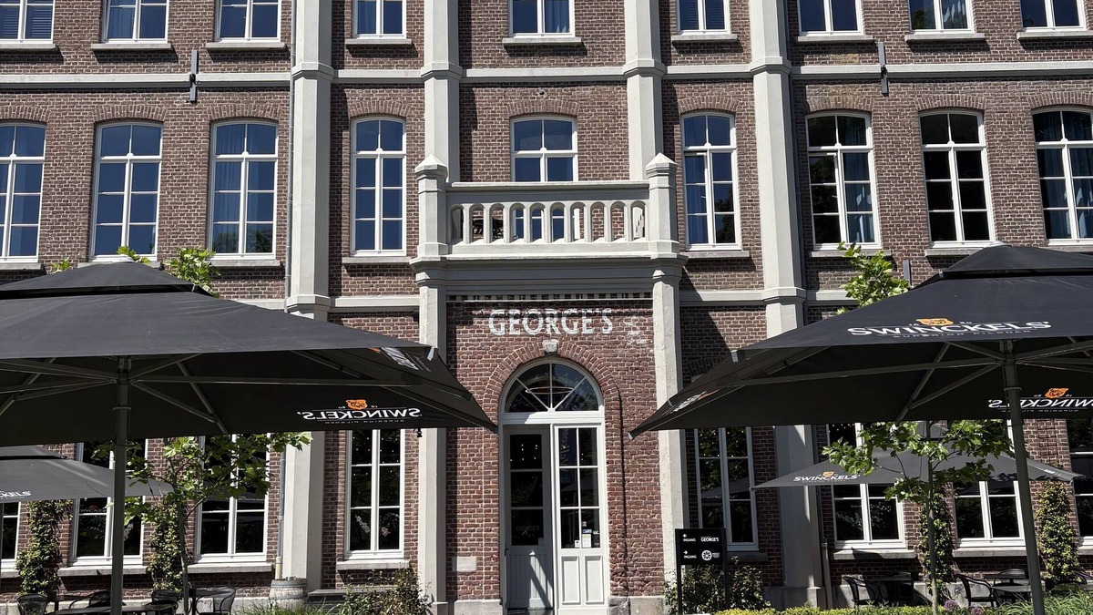 Sittard Hotel | Merici Hotel Sittard
