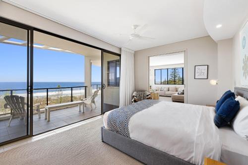 Alexandra Headland Resort | Meridian Alex Beach Apartments