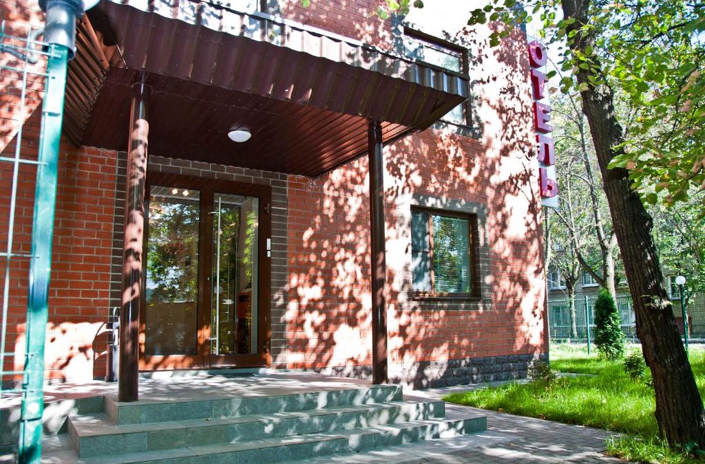 Khimki Hotel | Meridian Hotel