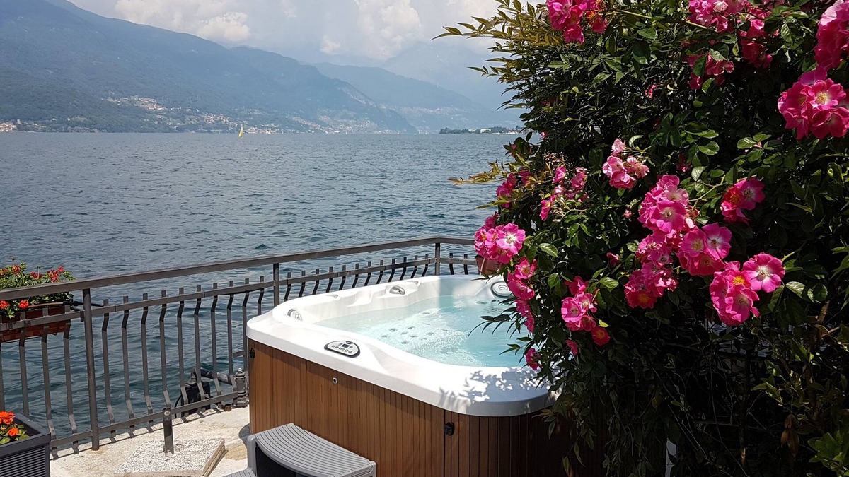 Bellano Hotel | Meridiana Boutique Hotel