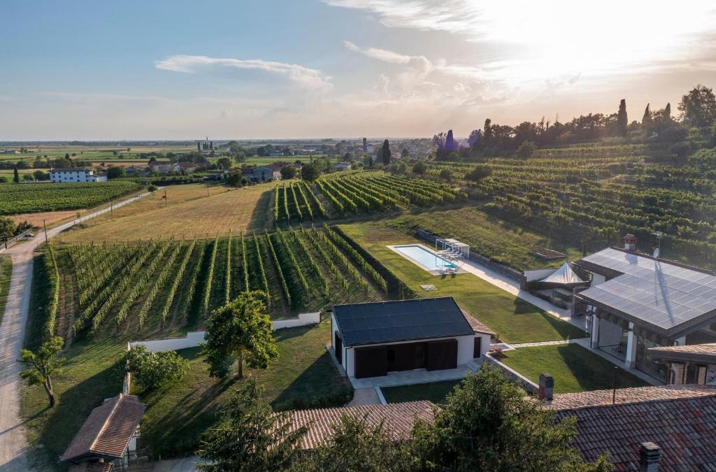 Gagliano House | Meridiano