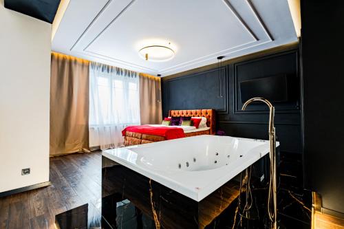 Nitra Apartment | Merido Apartment