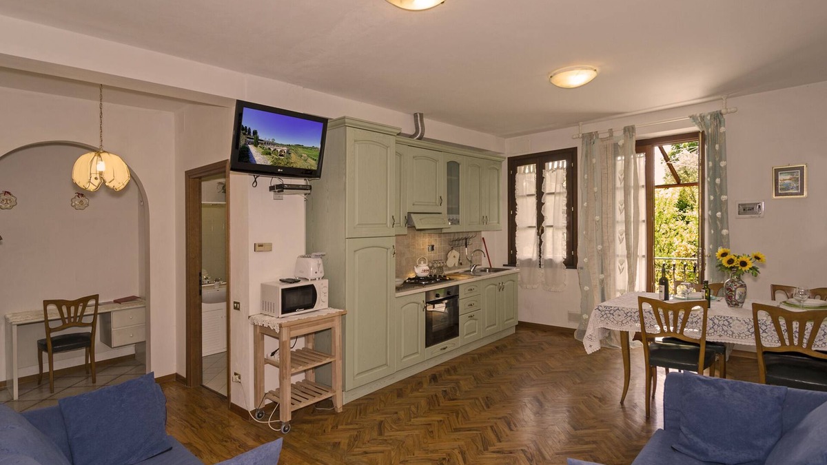 Morrona Apartment | Meriggio apartment, Charming Farmhouse Private Pool and Private Outside Area
