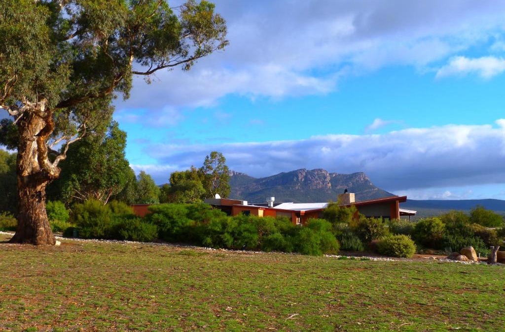 Wartook Resort | Meringa Springs