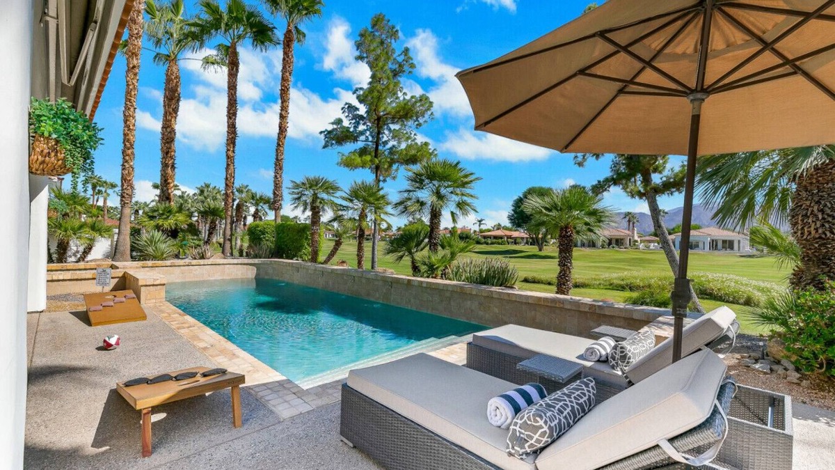 La Quinta House | Merion PGA West 80293 Merion LQ