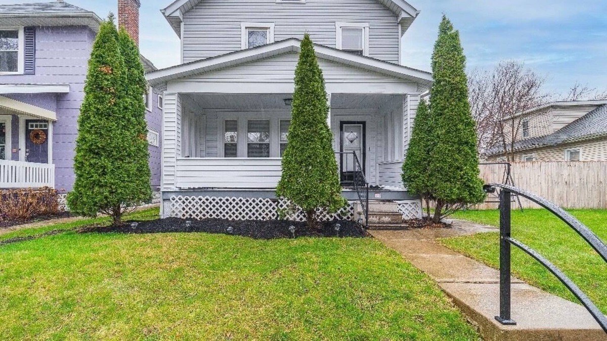 Merion Village House | Merion Village Estate | Fenced Yard, Pets Welcome!