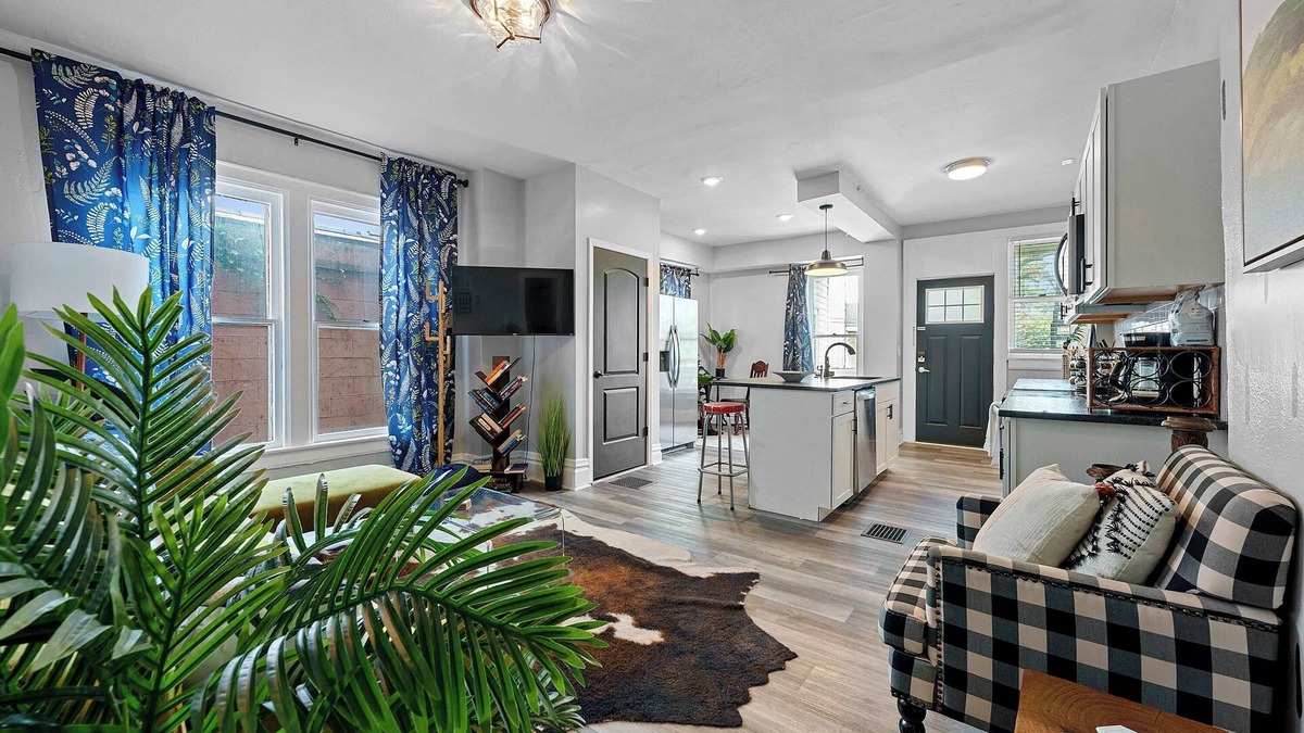 Merion Village Apartment | Merion Village Residences 1164
