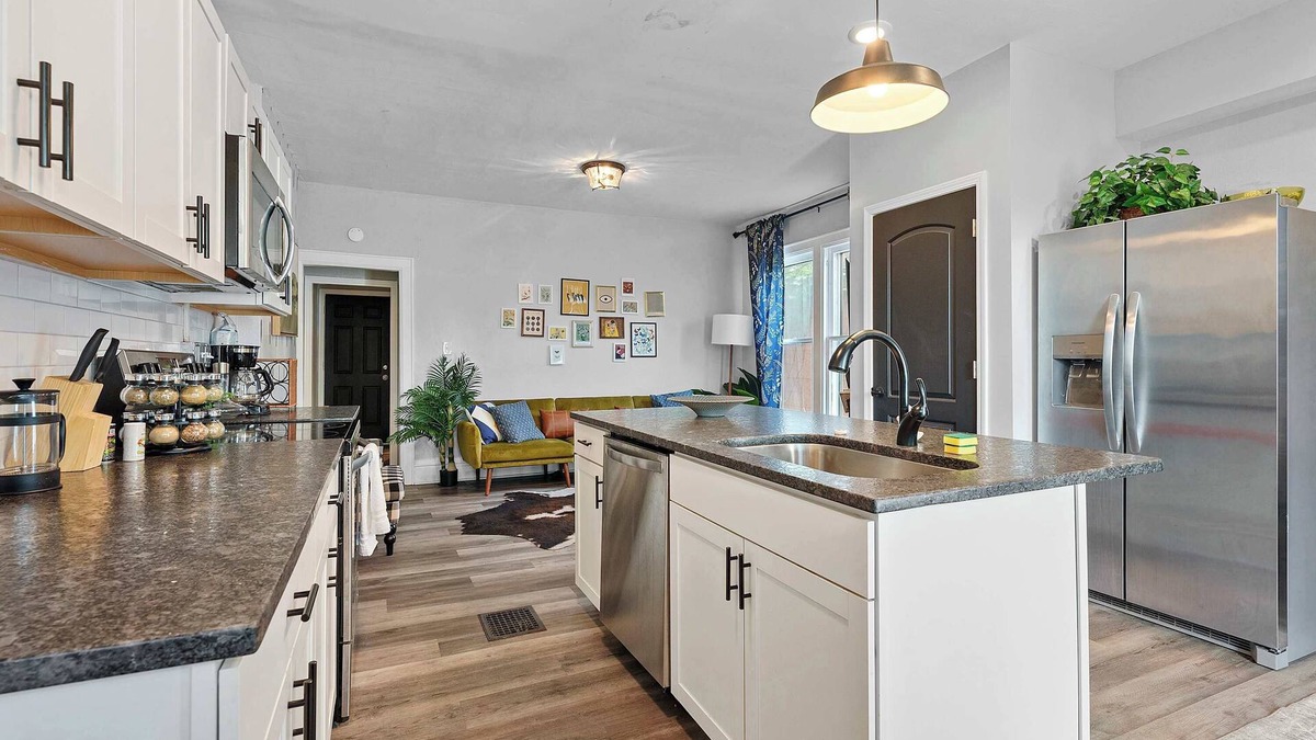Merion Village House | Merion Village Residences Suites