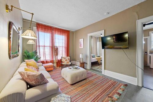 Merion Village Apartment | Merion Village Residences - Escape the Hustle & Bustle
