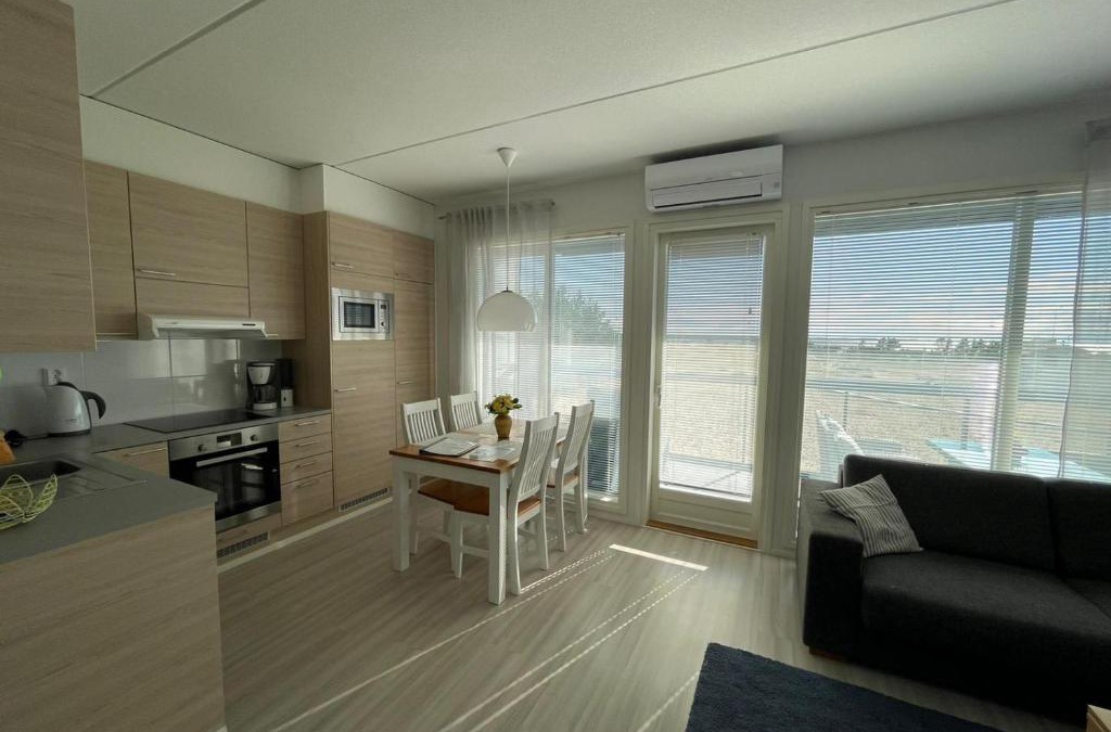 Kalajoki House | Meritähti 205