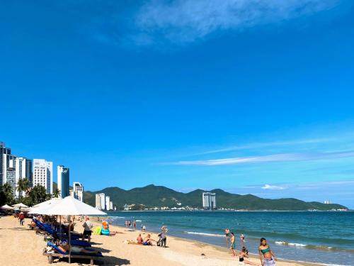 Tran Phu Beach Hotel | Meriton Hotel Nha Trang