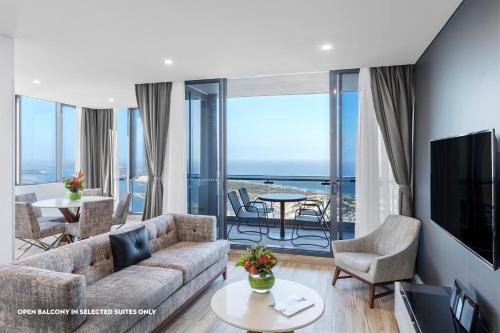 Southport Hotel | Meriton Suites Southport