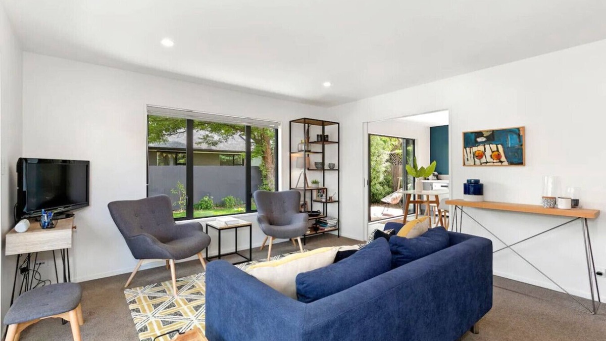 Merivale Apartment | Merivale Village Apartment