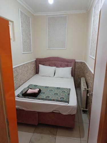 Iskenderpasa Apartment | Merkez İstanbul