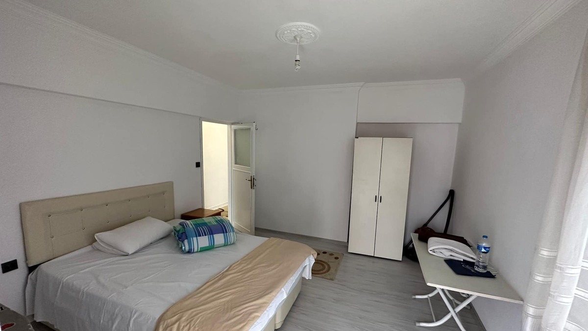 Trabzon Apartment | Merkez ve Deniz Manzaralı