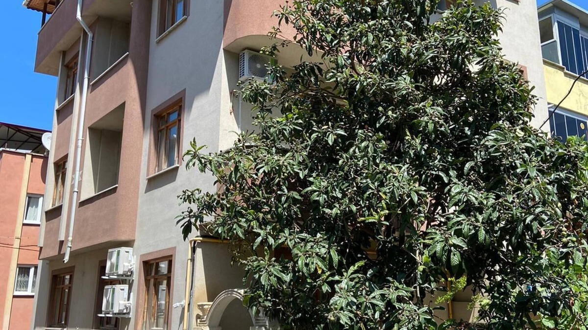Trabzon Apartment | merkezde lüks daireler