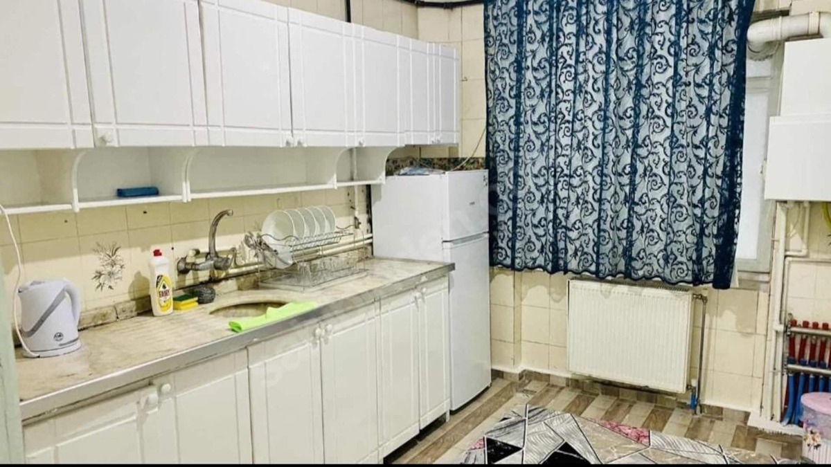 Yenisehir Apartment | Merkezi konumda kral apart