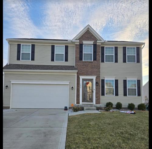 Grove City House | Merkuracore Home