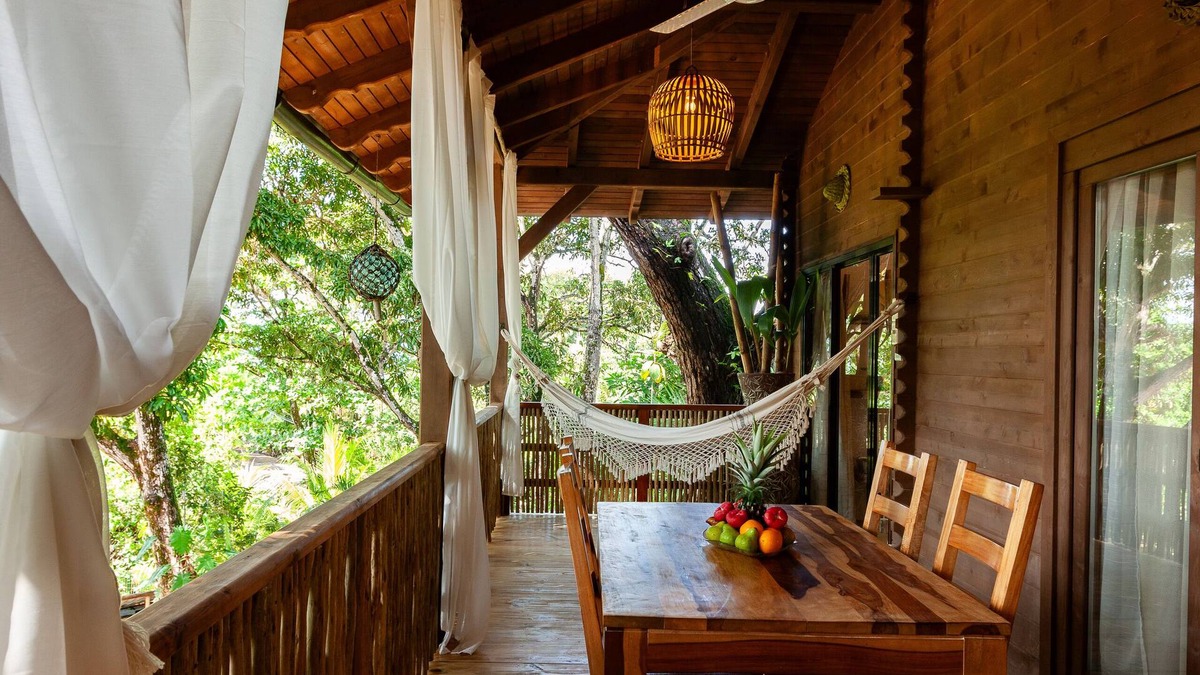 Praslin Island Apartment | Merle Beach Studio