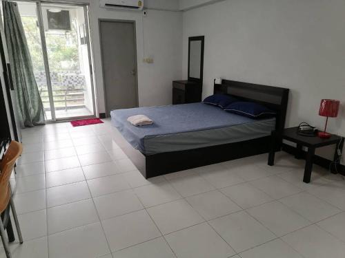 Bang Na Apartment | Merlin MANSION 107