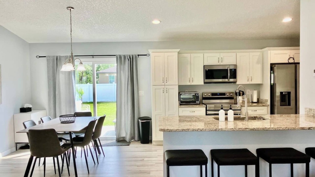 Ocala House | Merlin's Manor