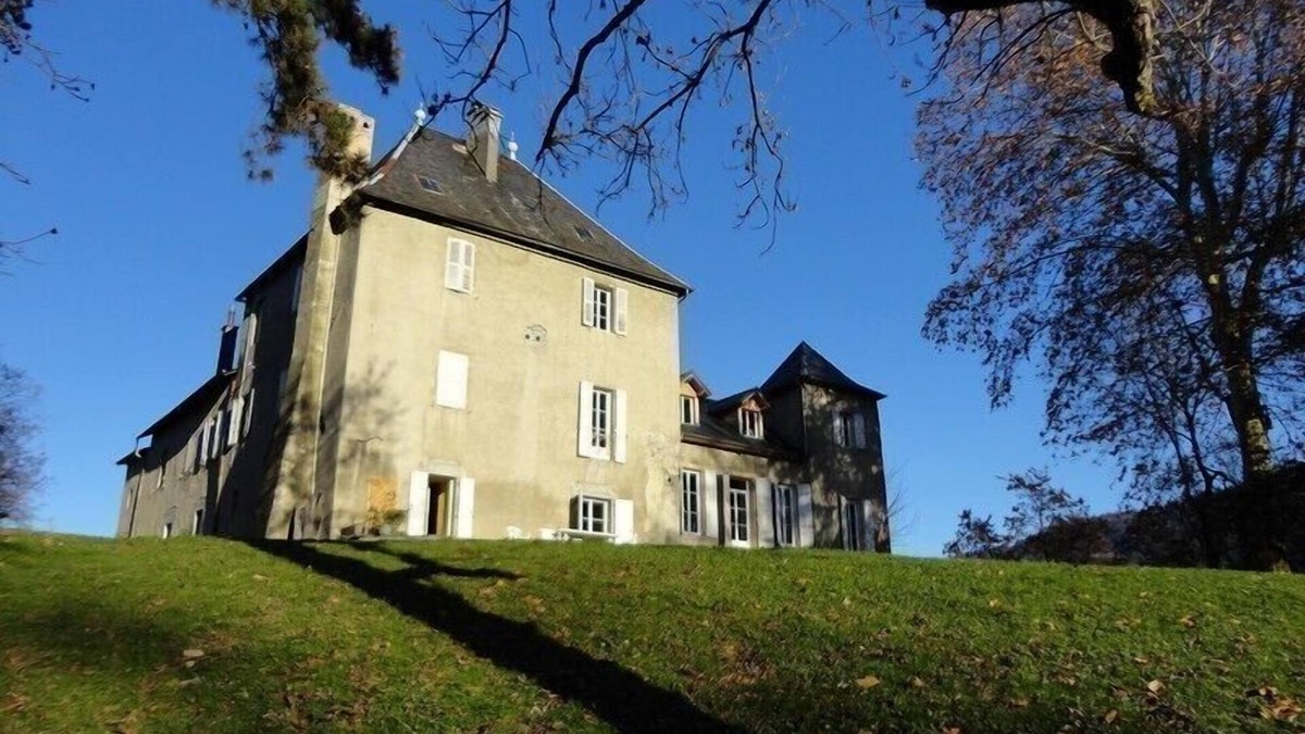 Sainte-Helene-du-Lac House | Merlin - Ste-helene-du-lac