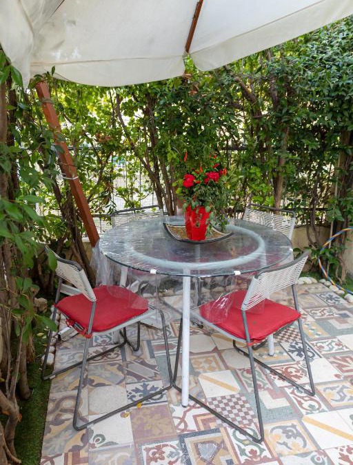 Ex Campo d'Aviazione House | MERLO 2 mare & parking