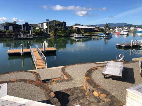 Whitianga House | Mermaid Waterways