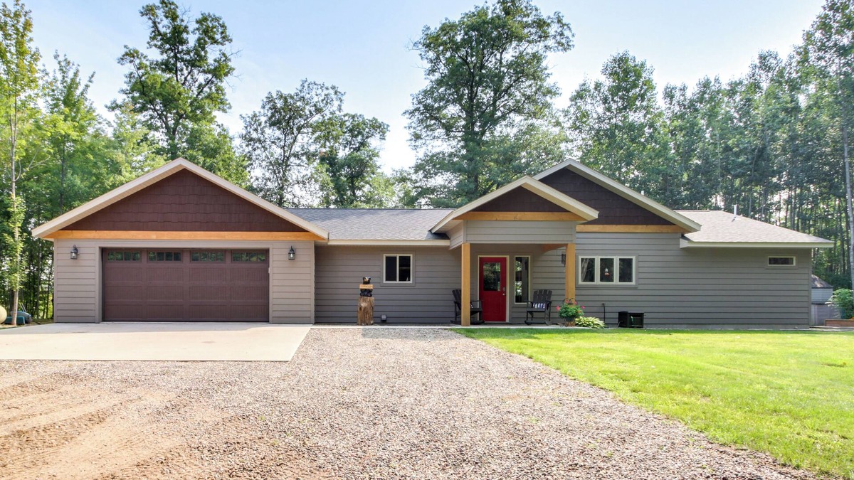 Crow Wing County Cottage | Merrifield Vacation Rental w/Dock & River Access